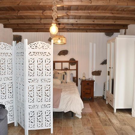 Casa Rural Delia & Juan Erese Kültér fotó