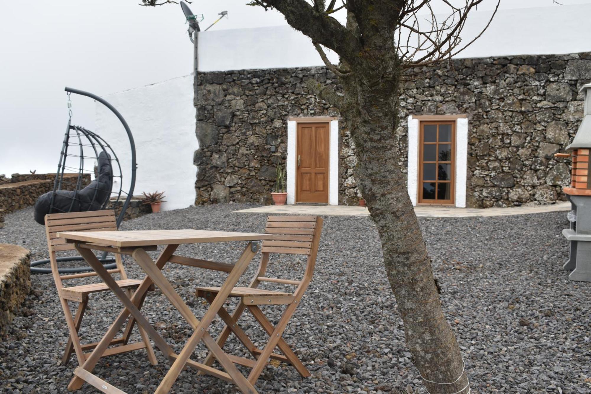 Casa Rural Delia & Juan Erese Kültér fotó