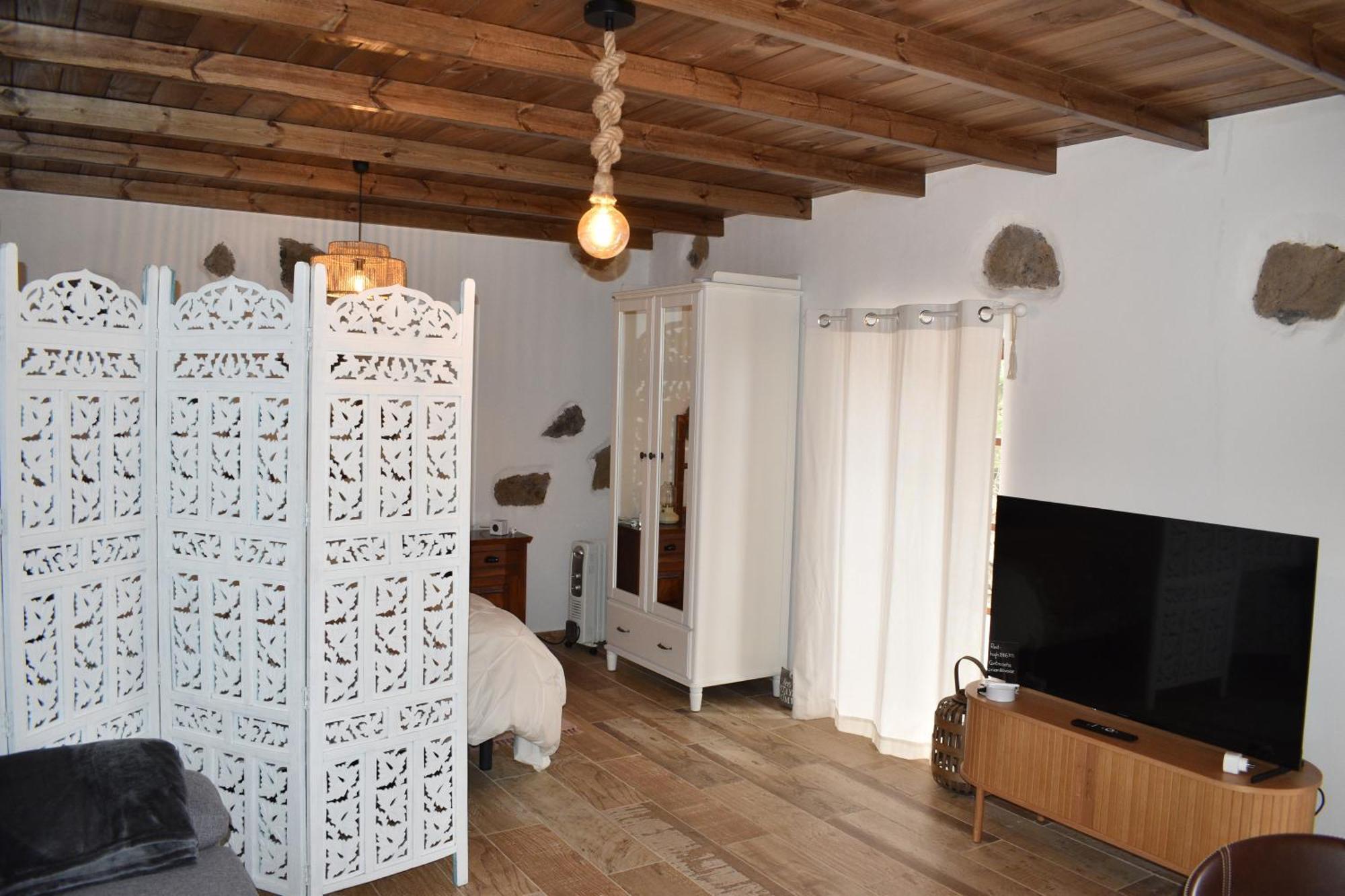 Casa Rural Delia & Juan Erese Kültér fotó