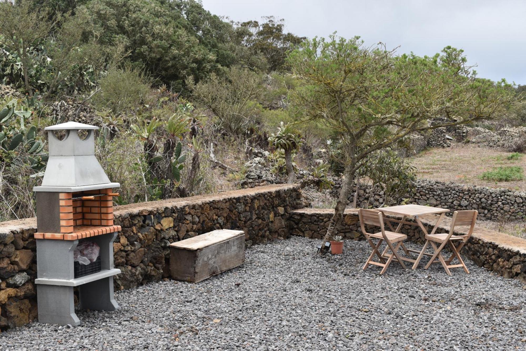 Casa Rural Delia & Juan Erese Kültér fotó