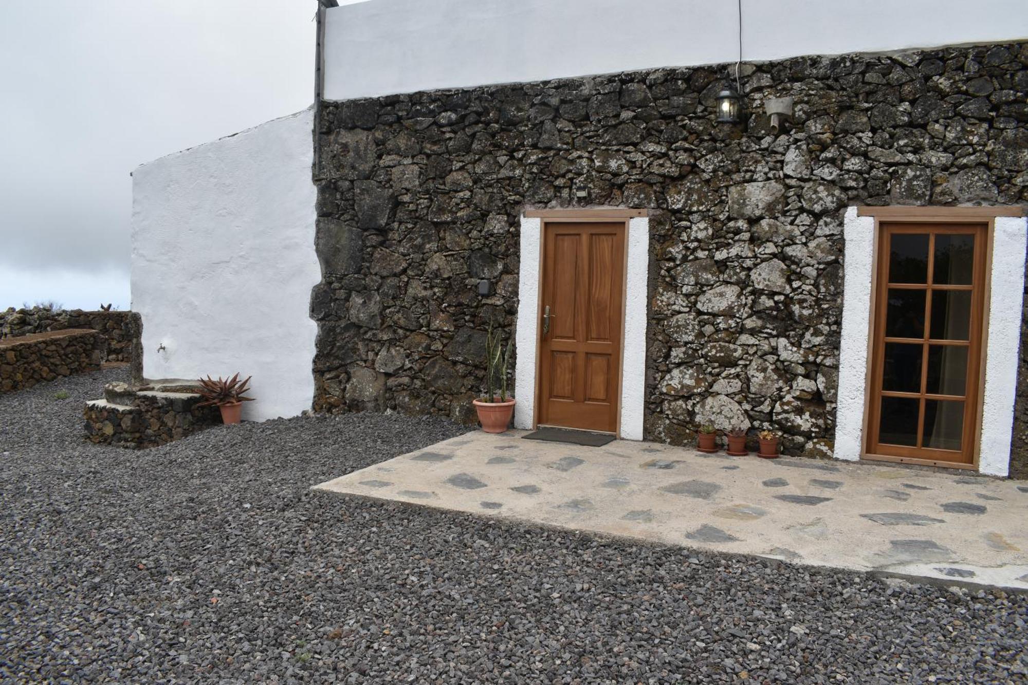 Casa Rural Delia & Juan Erese Kültér fotó