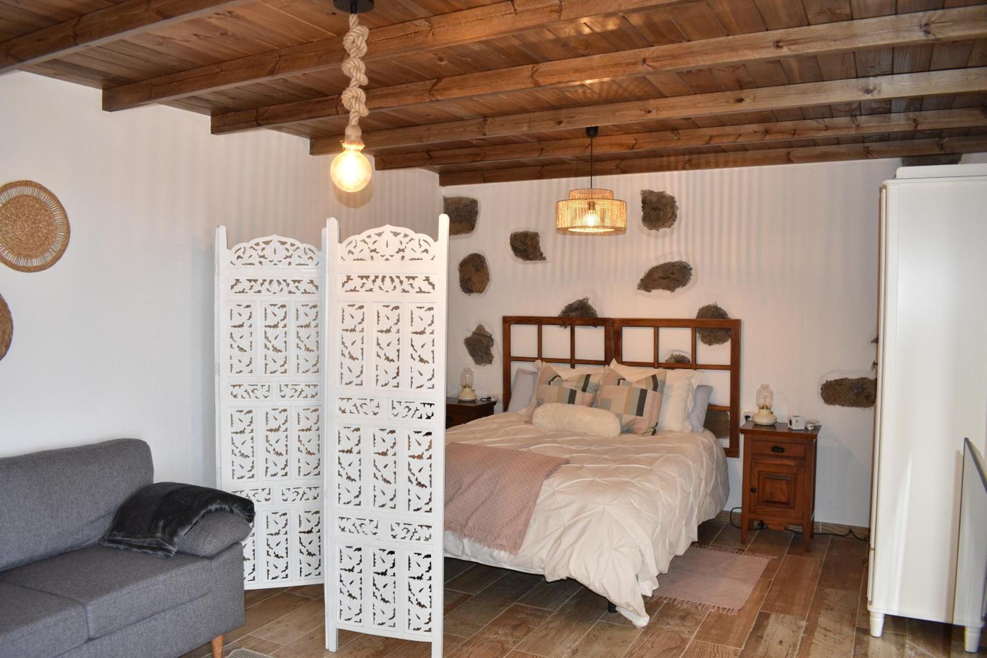Casa Rural Delia & Juan Erese Kültér fotó